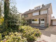 Amerikalaan 13, 5691 KA Son en Breugel