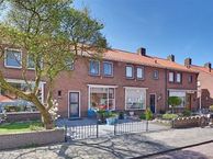 Burgemeester Van Meursstraat 14, 3841 JT Harderwijk