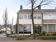 Mozartlaan 27, 4614 AL Bergen op Zoom