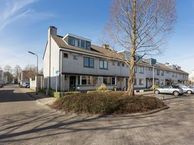 Erasmusstraat 41, 3822 BC Amersfoort