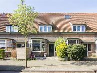 Reigerstraat 90, 2025 XE Haarlem
