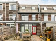 Tahitistraat 24, 1339 PK Almere
