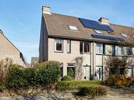 Uiverweide 12, 6708 LC Wageningen