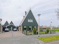 Woal Pieper 2, 1777 DW Hippolytushoef