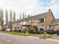 Piet Smitstraat 92, 1602 VD Enkhuizen