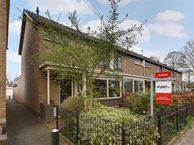 Kleermakerslaan 25, 3454 GT De Meern