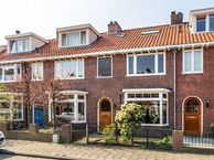 Stalpaert van der Wielenstraat 9, 2026 TE Haarlem