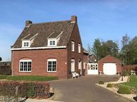 Caulitenstraat 10, 6112 AL Sint Joost