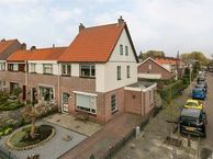 Prins Bernhardstraat 14, 2291 ET Wateringen