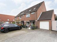 Marie Curiehof 6, 4901 MJ Oosterhout (NB)