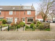 Overgouw 126, 1351 KL Almere