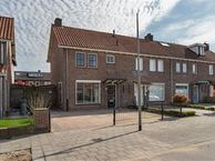 Pater Bleijsstraat 31, 5348 AM Oss