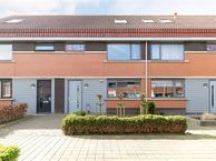 Waterjuffer 12, 7532 TH Enschede