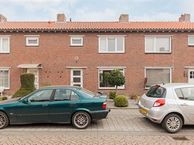 Maria Luytenstraat 5, 6006 KB Weert