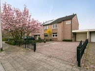 de Meeuwse Acker 1721, 6546 DT Nijmegen