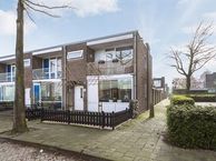 Cort van der Lindenstraat 20, 5042 RJ Tilburg