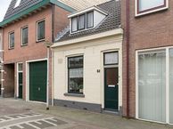 Tuinstraat 52, 8011 HD Zwolle