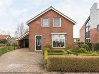 J.J.Hofstrjitte 5, 8611 JT Gaastmeer