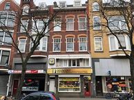 Vierambachtsstraat 17 c, 3022 AB Rotterdam