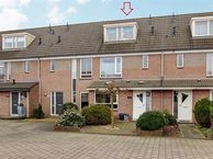 Het Lageland 19, 1902 NB Castricum