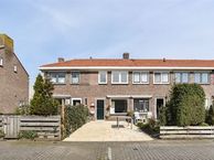 Hugo de Grootstraat 98, 1441 KN Purmerend