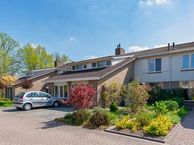 Vogelwikke 11, 6026 AK Maarheeze