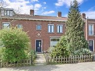 Agaatstraat 8, 4817 HJ Breda