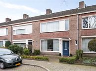 Drijffhoutstraat 6, 5622 KR Eindhoven