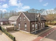 Spoorstraat 67, 5865 AG Tienray