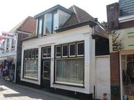 Weverstraat 40, 1791 AE Den Burg