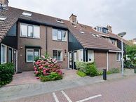 Suze Groenewegerf 11, 2253 RZ Voorschoten