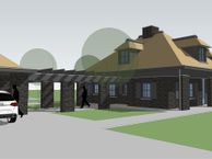 Kapelstraat, 5366 BZ Megen