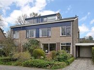 Prinseheuvellaan 38, 3951 VC Maarn