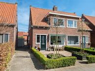 Wernerlaan 33, 3247 XT Dirksland