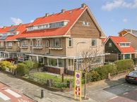 Quarles van Uffordstraat 58, 2202 NJ Noordwijk (ZH)