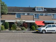 Henegouwerhof 114, 2411 KB Bodegraven