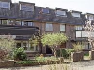 Vermeerstraat 8, 6521 LW Nijmegen