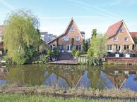 Meerkerkstraat 12, 2729 CT Zoetermeer