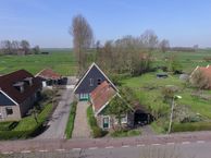 Zuiderzeestraat 51, 1719 LC Aartswoud