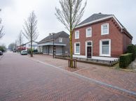 Stationsstraat 4, 5451 AN Mill