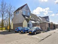 Roekenbos 108, 2134 VK Hoofddorp