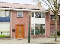 Cornelis Krusemanstraat 19, 5642 AG Eindhoven