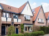 Bernulfusstraat 7, 3817 BK Amersfoort