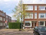 Donkerslootstraat 115 B, 3074 WG Rotterdam