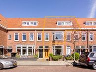 Dutrystraat 52 rood, 2024 DV Haarlem