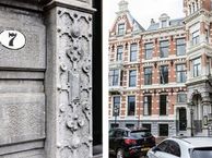 Koningin Emmaplein 7, 3016 AA Rotterdam