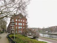 Mathenesserdijk 318 A, 3026 GR Rotterdam