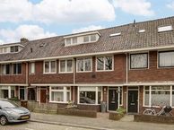 Berkelstraat 140, 3522 ET Utrecht