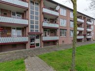 Staringstraat 31, 5921 AW Venlo