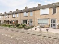 Julianastraat 21, 3227 AL Oudenhoorn
